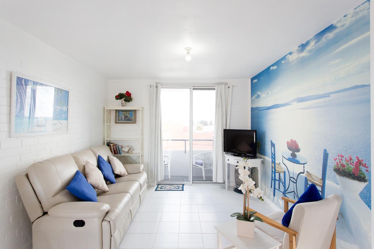 شقة Ocean Harbour Views فريمانتل المظهر الخارجي الصورة